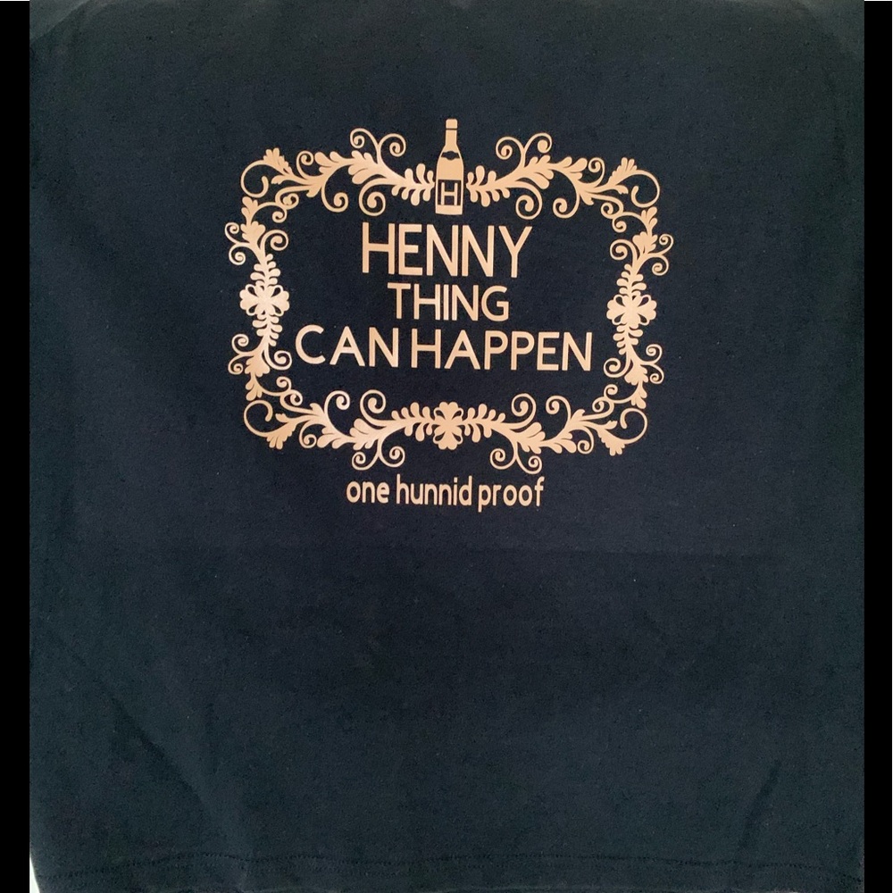 Custom shirts & tank tops